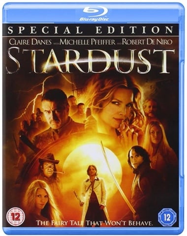 Stardust (PG) 2007 - CeX (UK): - Buy, Sell, Donate
